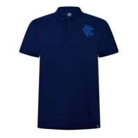 Castore RFC 1CPqPolo Sn99