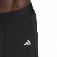 Spodenki m?skie adidas Techfit Aeroready Short Tight czarne HP0618