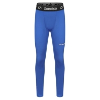 Sondico Core Baselayer Tights Junior Boys