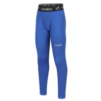 Sondico Core Baselayer Tights Junior Boys