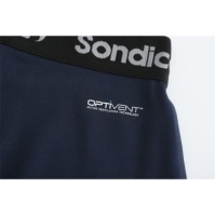 Sondico Core Three Quarter Base Layer Tights Mens