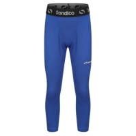 Sondico Core Three Quarter Tights Junior Boys