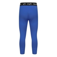 Sondico Core Three Quarter Tights Junior Boys