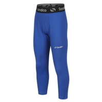 Sondico Core Three Quarter Tights Junior Boys