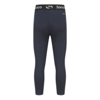 Sondico Core Three Quarter Tights Junior Boys