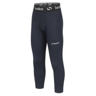 Sondico Core Three Quarter Tights Junior Boys