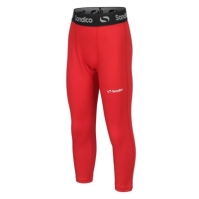 Sondico Core Three Quarter Tights Junior Boys