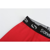 Sondico Core Three Quarter Tights Junior Boys