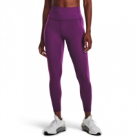 Under Armour Meridian Ankle Leggings Womens