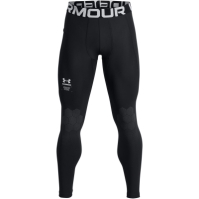 Under Armour Armour HeatGear Armourprint Leggings Mens