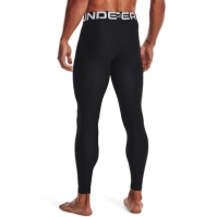 Under Armour Armour HeatGear Armourprint Leggings Mens