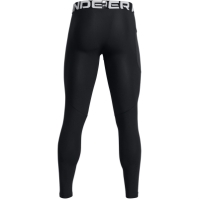 Under Armour Armour HeatGear Armourprint Leggings Mens