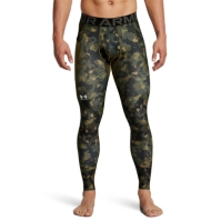 Under Armour Armour Ua Hg Prtd Lgs Baselayer Legging Mens