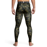 Under Armour Armour Ua Hg Prtd Lgs Baselayer Legging Mens