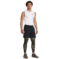 Under Armour Armour Ua Hg Prtd Lgs Baselayer Legging Mens