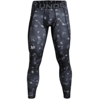 Under Armour Armour Ua Hg Prtd Lgs Baselayer Legging Mens