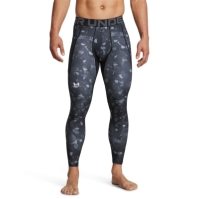 Under Armour Armour Ua Hg Prtd Lgs Baselayer Legging Mens