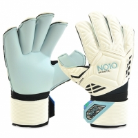 GOAL GLOVES NO10 PRO7000 AQUA PALM