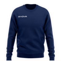 MAGLIA POLARFLEECE G/COLLO GIVOVA ONE