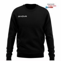 MAGLIA POLARFLEECE G/COLLO GIVOVA ONE