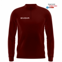 MAGLIA POLARFLEECE TECNICA (HALF ZIP) 500