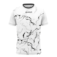 SHIRT GRAFITE INTERLOCK