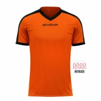 SHIRT REVOLUTION INTERLOCK