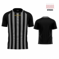 SHIRT TRATTO INTERLOCK