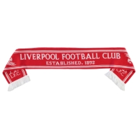 Team Football Scarf