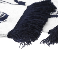 Team Football Scarf