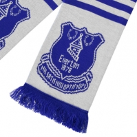 Team Football Scarf