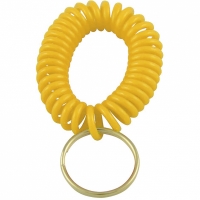 Fox spiral whistle 40? yellow