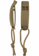 Signal Whistle Molle  2 Pack