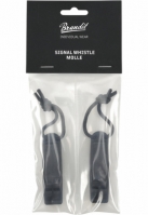 Signal Whistle Molle  2 Pack