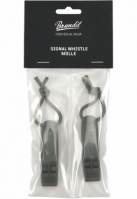 Signal Whistle Molle  2 Pack