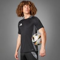 Fotbal adidas Euro24 Fussballliebe Finale Pro IS7436