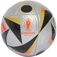 Fotbal adidas Euro24 Fussballliebe Finale Pro IS7436