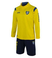 FR 18/19 KIT TRAINING ML