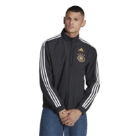 adidas Germany Anthem Jacket 2022 Adults