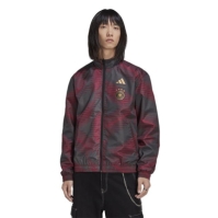 adidas Germany Anthem Jacket 2022 Adults