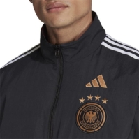 adidas Germany Anthem Jacket 2022 Adults