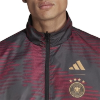 adidas Germany Anthem Jacket 2022 Adults