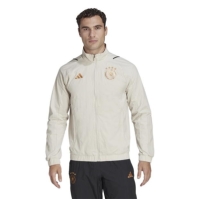 adidas Germany Tiro 23 Presentation Track Top Adults