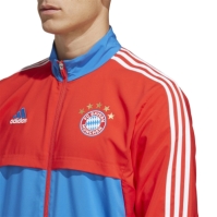 adidas Bayern Condivo Presentation Track Top 2022 Adults