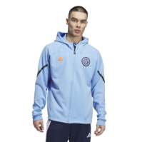 adidas Nycfc Anthm Jkt Anorak Mens