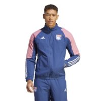 adidas Olympique Lyonnais Tiro 23 Presentation Track Top