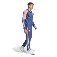 adidas Olympique Lyonnais Tiro 23 Presentation Track Top