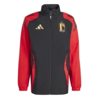 adidas Belgium Tiro 24 Competition All-Weather Jacket