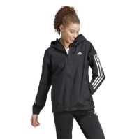 adidas W Ess 3s R.R J Anorak Womens