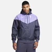 Nike Lfc Mnsw Spe Wvnlndwr Hd Jkt Anorak Mens